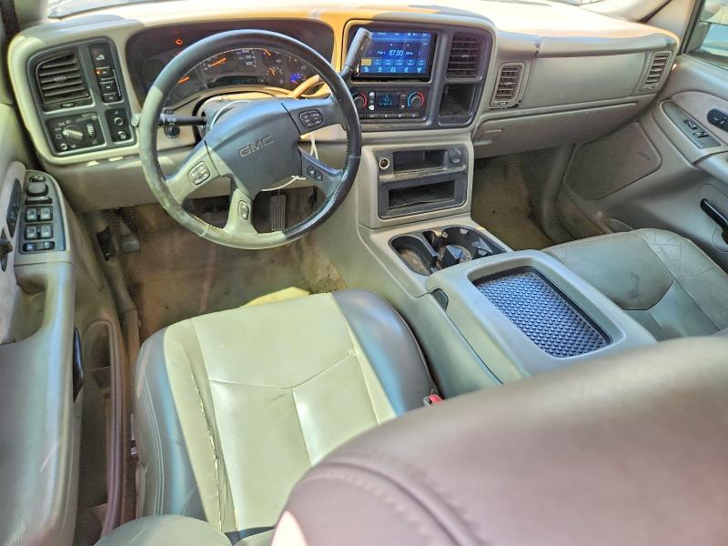 Aukcja sprzedaży 2003 Gmc Sierra, vin: 1GTHK23103F129824, numer aukcji: 66925416