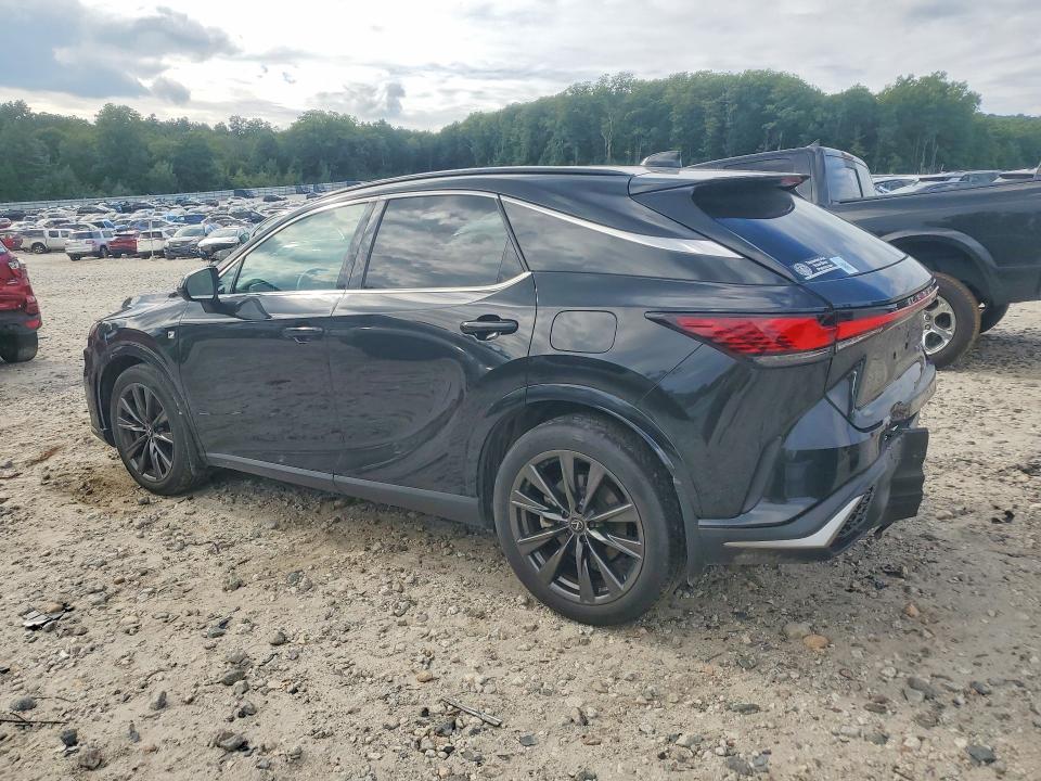 Aukcja sprzedaży 2024 Lexus Rx 350, vin: 2T2BAMCA3RC060290, numer aukcji: 66269946
