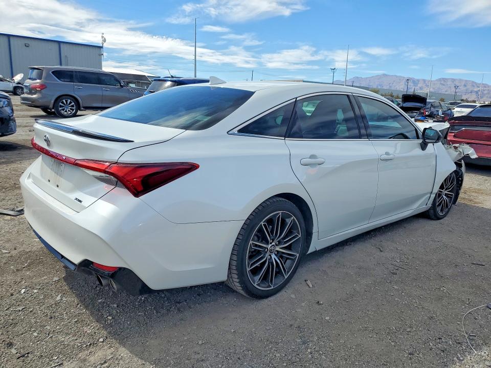 Aukcja sprzedaży 2019 Toyota Avalon, vin: 4T1BZ1FB8KU012921, numer aukcji: 65538416