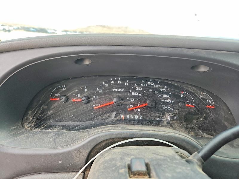 Продажа на аукционе авто 2007 Ford Econoline, vin: 1FTNE24LX7DA68803, номер лота: 65404286