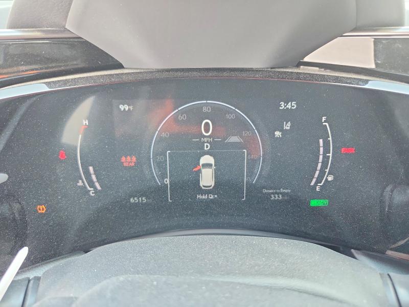 Aukcja sprzedaży 2026 Lexus Nx 350h, vin: 2T2GKCEZ6TC064020, numer aukcji: 66815026
