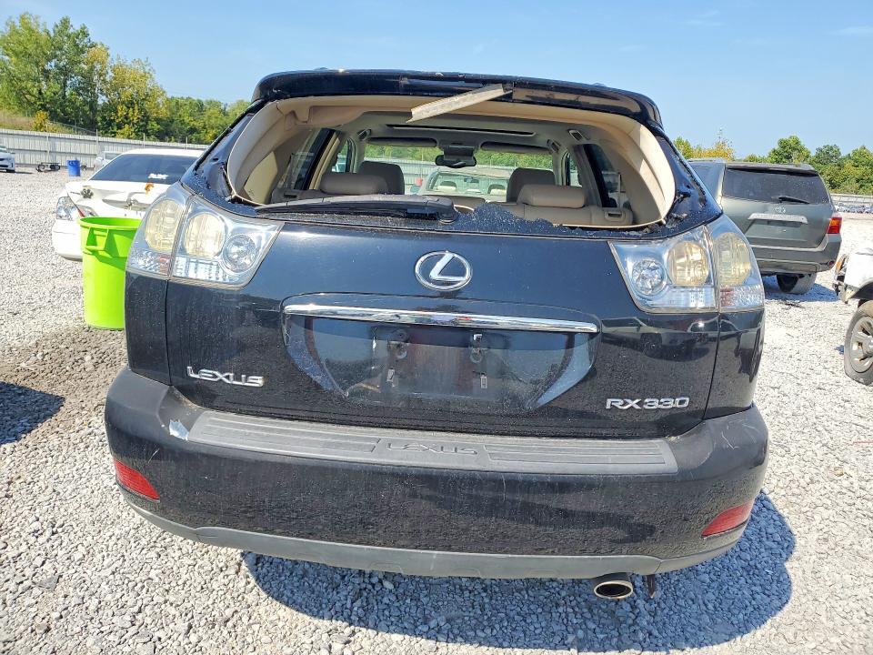 Продажа на аукционе авто 2006 Lexus Rx, vin: 2T2GA31U46C046181, номер лота: 65607496
