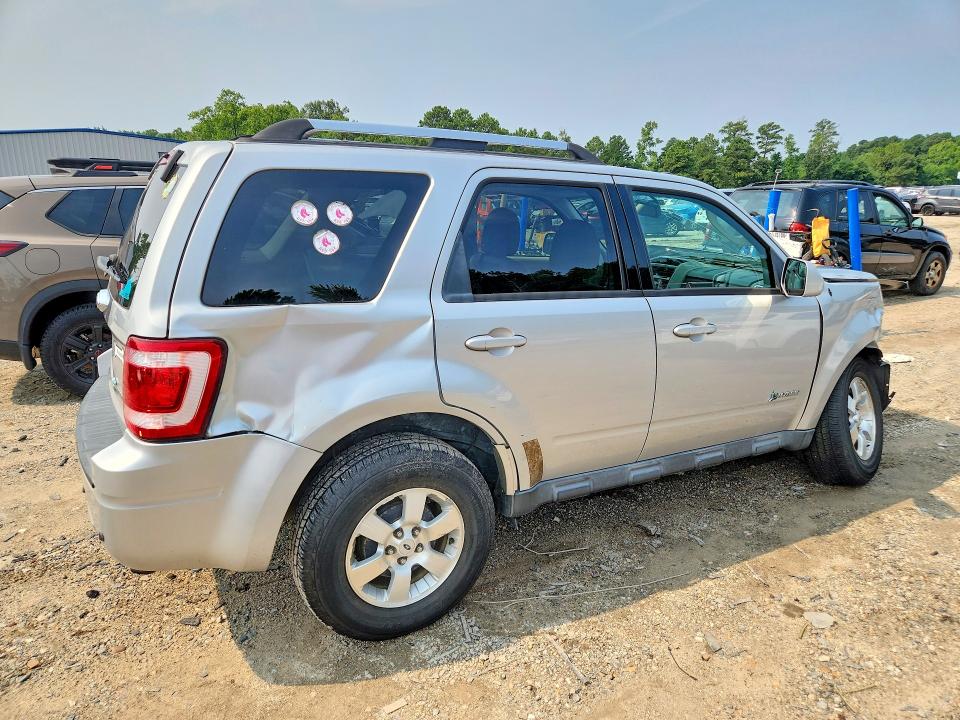 64584216 :رقم المزاد ، 1FMCU4K34AKA64396 vin ، 2010 Ford Escape مزاد بيع