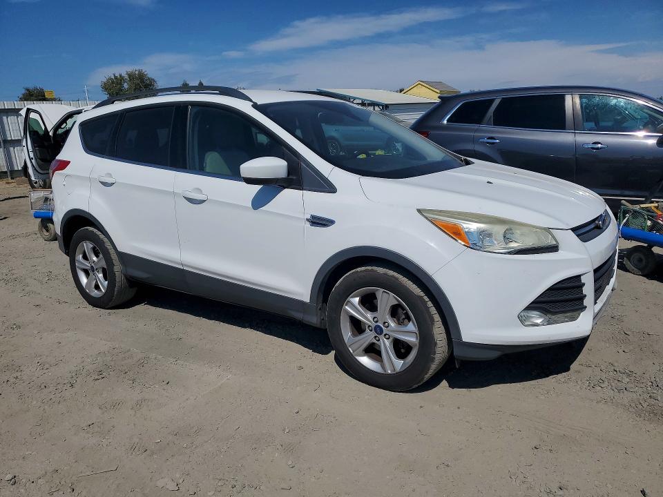 Auction sale of the 2015 Ford Escape, vin: 1FMCU0GX4FUA25615, lot number: 65173686