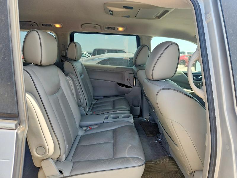 Aukcja sprzedaży 2011 Nissan Quest, vin: JN8AE2KP4B9003014, numer aukcji: 66086056