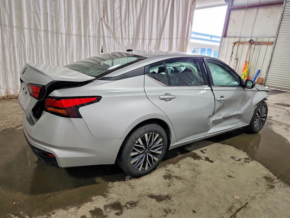 2026 Nissan Altima მანქანა იყიდება აუქციონზე, vin: 1N4BL4DV9TN304681, აუქციონის ნომერი: 66920666