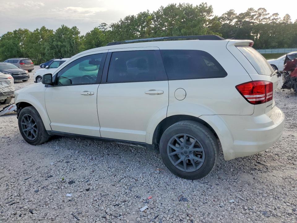 63800026 :رقم المزاد ، 3C4PDCAB5HT558364 vin ، 2017 Dodge Journey مزاد بيع