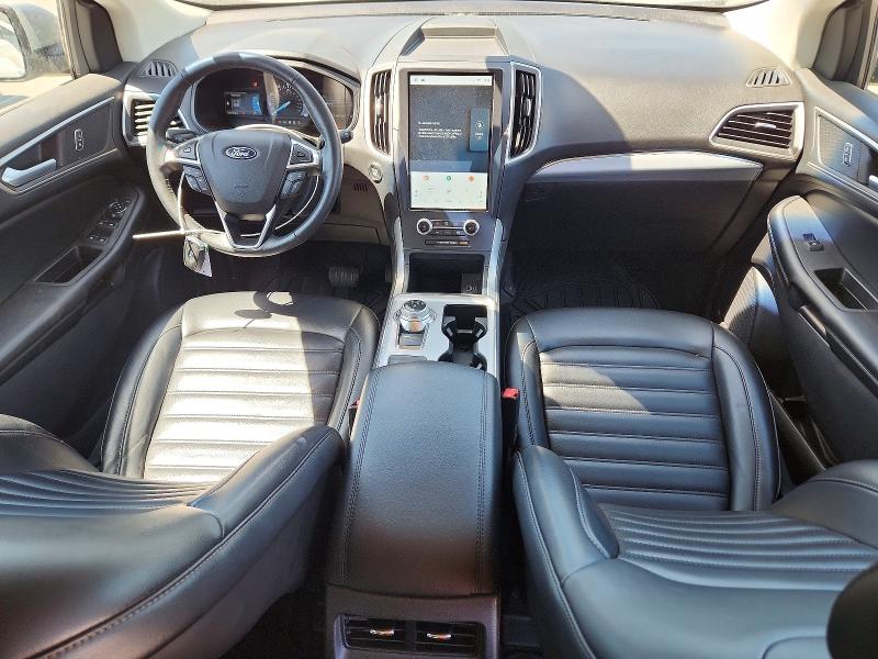 Auction sale of the 2022 Ford Edge, vin: 2FMPK4J93NBA33136, lot number: 66825256