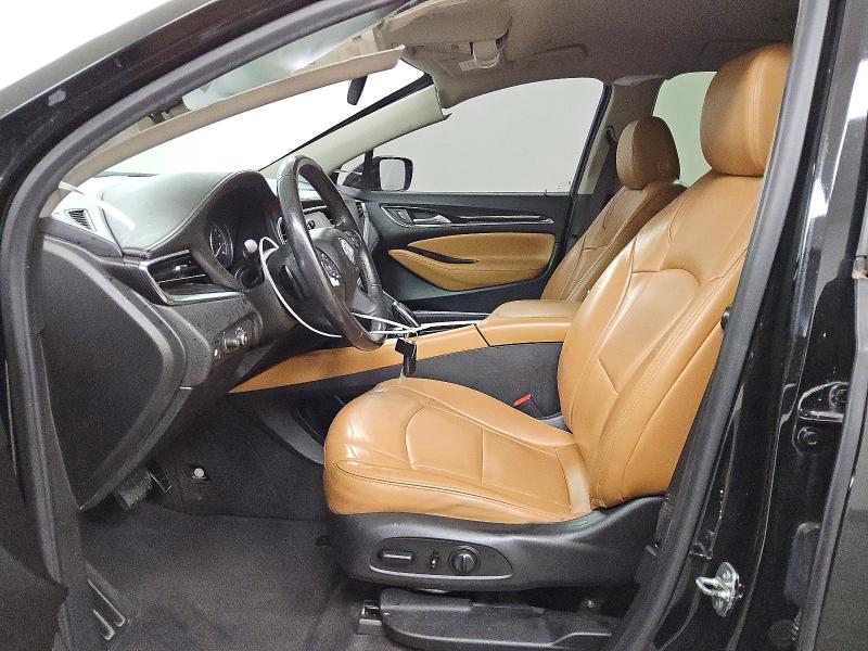 Aukcja sprzedaży 2020 Buick Enclave, vin: 5GAERBKW4LJ132493, numer aukcji: 63518466