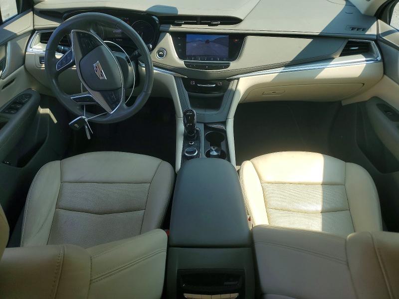 Продажа на аукционе авто 2020 Cadillac Xt5, vin: 1GYKNDRS1LZ159707, номер лота: 64614926