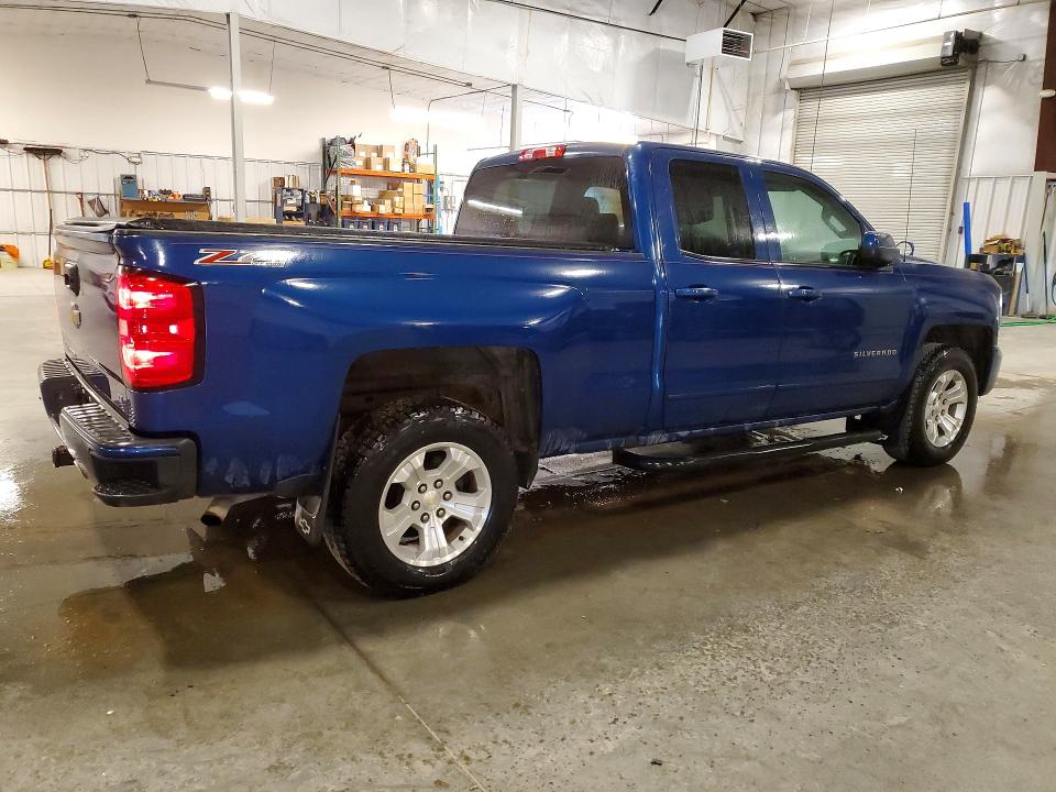 Продаж на аукціоні авто 2016 Chevrolet Silverado, vin: 1GCVKREC8GZ325931, номер лоту: 65691836