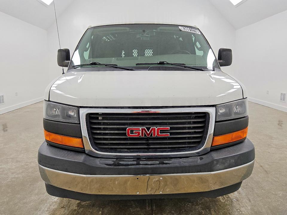 Продаж на аукціоні авто 2017 Gmc Savana, vin: 1GTW7AFF5H1908473, номер лоту: 63001276