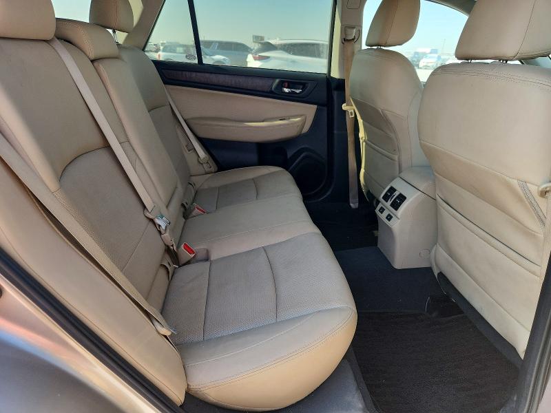 Aukcja sprzedaży 2016 Subaru Outback, vin: 4S4BSBNC5G3242577, numer aukcji: 66101046