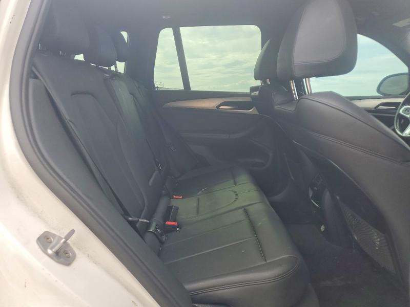 64331786 :رقم المزاد ، 5UXTS3C5XK0Z08036 vin ، 2019 Bmw X3 مزاد بيع