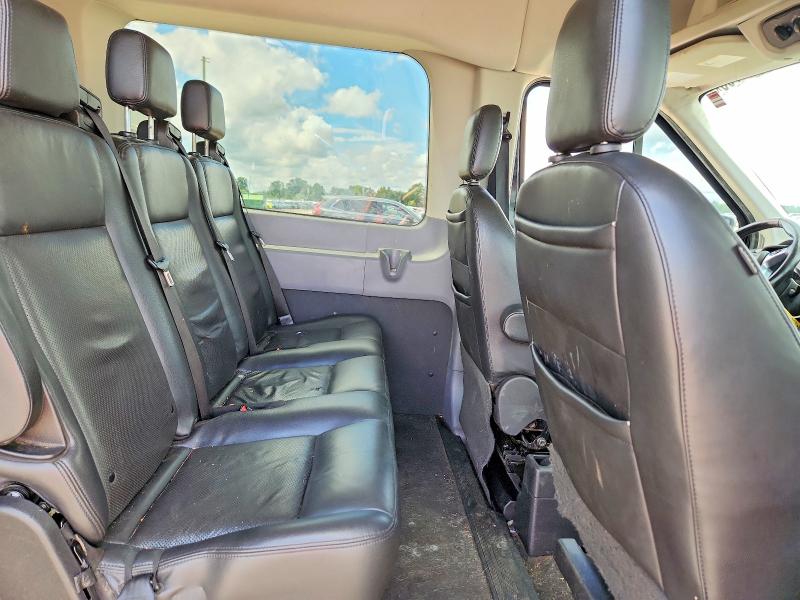 2019 Ford Transit მანქანა იყიდება აუქციონზე, vin: 1FBAX2CM6KKA93872, აუქციონის ნომერი: 64054706
