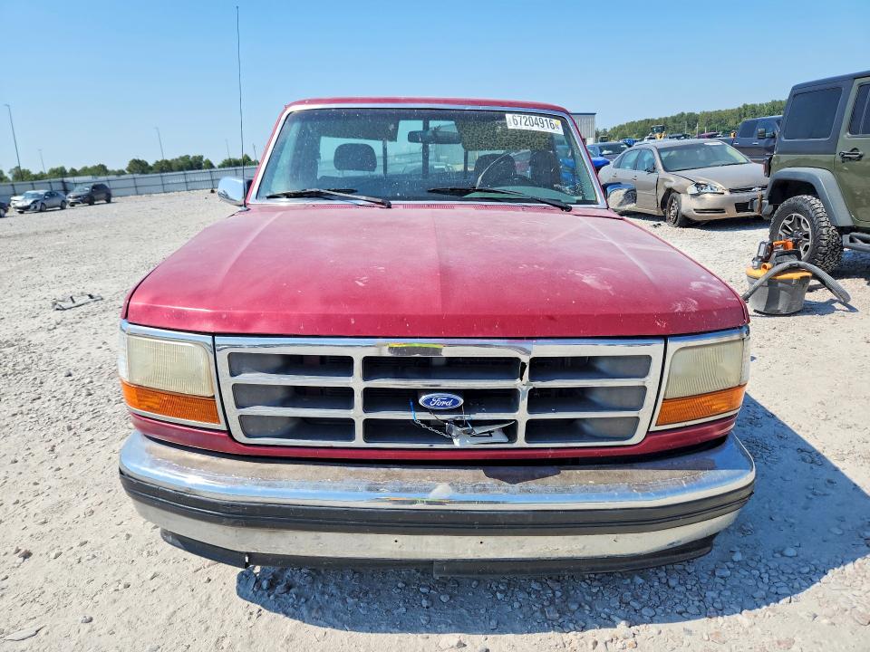 Aukcja sprzedaży 1995 Ford F150, vin: 1FTEF15H0SLA80605, numer aukcji: 67204916
