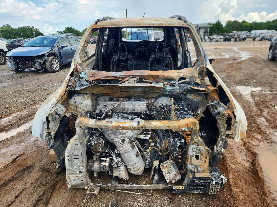 2017 Jeep Renegade მანქანა იყიდება აუქციონზე, vin: ZACCJABB5HPF30405, აუქციონის ნომერი: 63585816