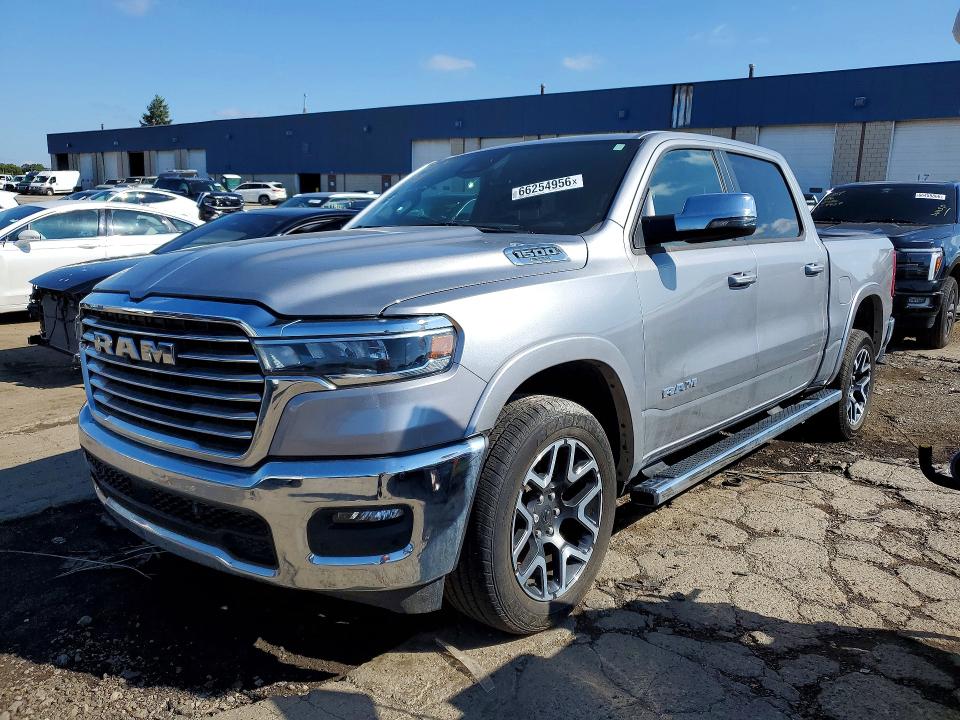 Aukcja sprzedaży 2025 Ram 1500, vin: 1C6SRFJP2SN512305, numer aukcji: 66254956