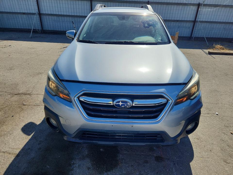 2019 Subaru Outback მანქანა იყიდება აუქციონზე, vin: 4S4BSAHC9K3379441, აუქციონის ნომერი: 66029356