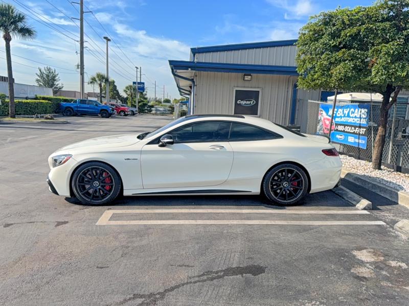 66177256 :رقم المزاد ، WDDXJ8JB1KA039953 vin ، 2019 Mercedes-benz S مزاد بيع