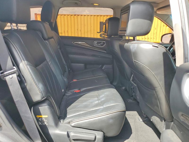 Продаж на аукціоні авто 2015 Infiniti Qx60, vin: 5N1AL0MN9FC536028, номер лоту: 66088376
