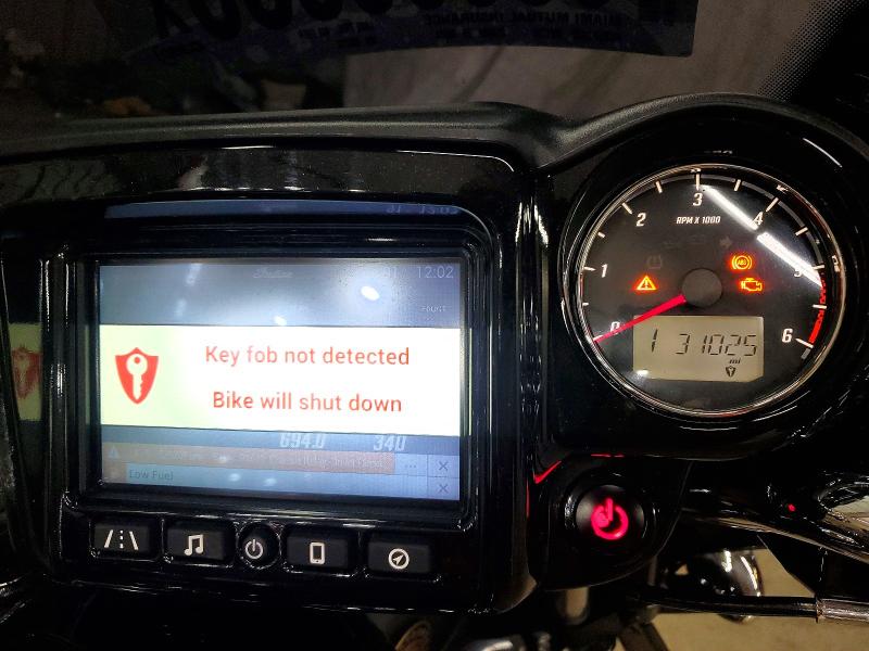 Aukcja sprzedaży 2019 Indian Motorcycle Co. Chieftain, vin: 56KTCAAA7K3380712, numer aukcji: 65090836