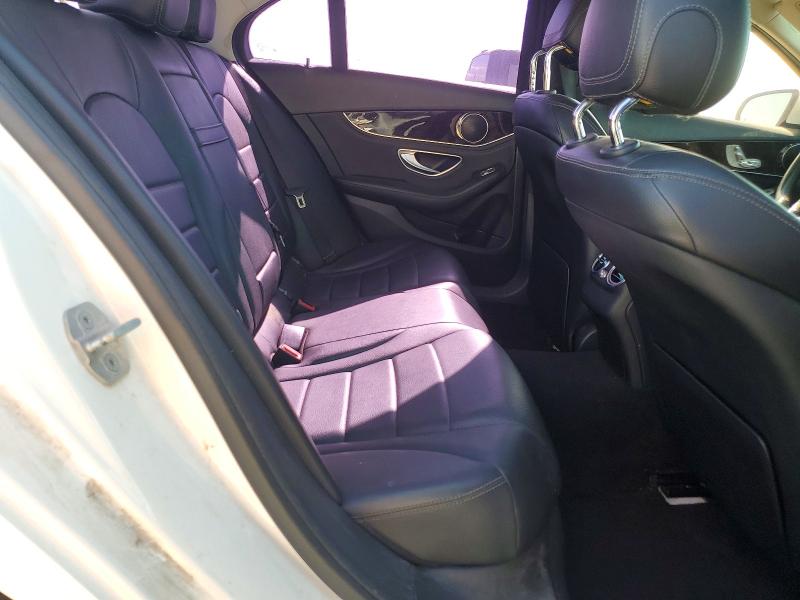 Продаж на аукціоні авто 2015 Mercedes-benz C, vin: 55SWF4JB5FU049669, номер лоту: 64777076