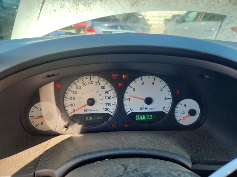 Aukcja sprzedaży 2005 Dodge Grand Caravan, vin: 2D4GP24R65R146675, numer aukcji: 66195286