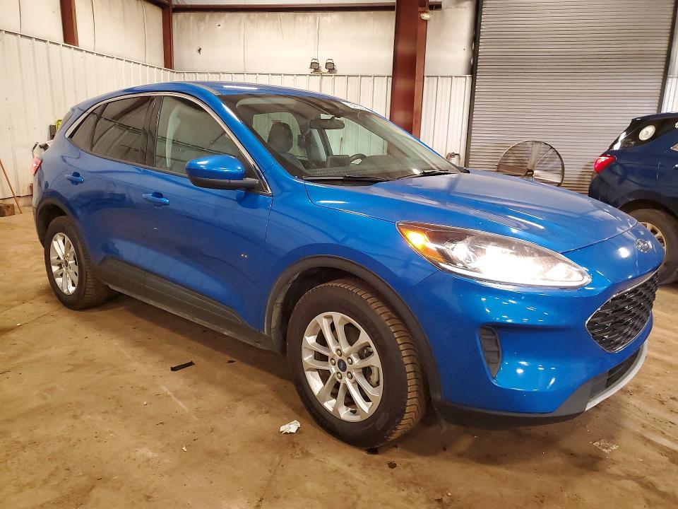 Продаж на аукціоні авто 2020 Ford Escape, vin: 1FMCU9G62LUB93700, номер лоту: 64789366