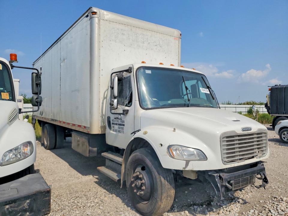 Продаж на аукціоні авто 2015 Freightliner M2, vin: 1FVACWDUXFHGF0253, номер лоту: 65442786