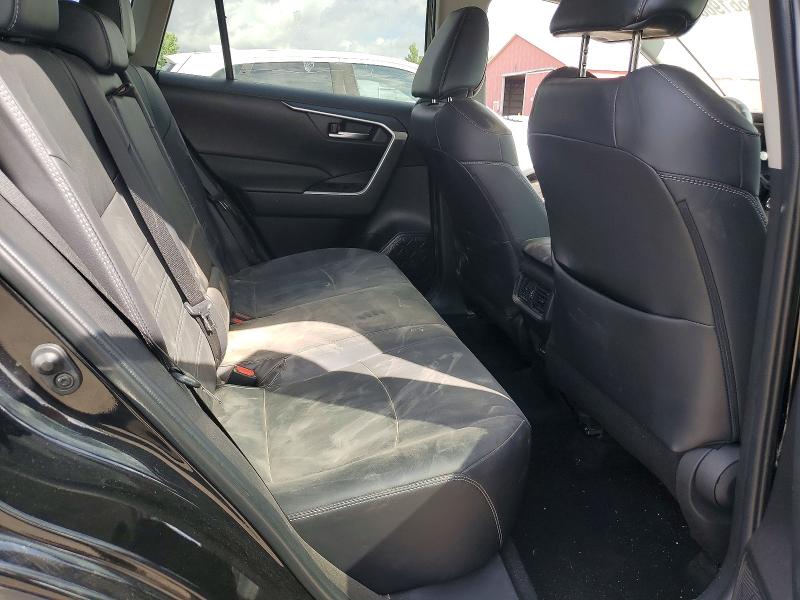 Продаж на аукціоні авто 2024 Toyota Rav4, vin: 2T3R1RFVXRC416076, номер лоту: 66196036
