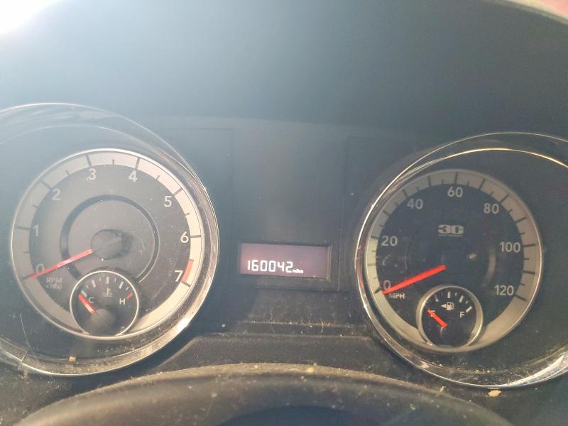 2014 Dodge Grand Caravan მანქანა იყიდება აუქციონზე, vin: 2C4RDGCG4ER422668, აუქციონის ნომერი: 64289136
