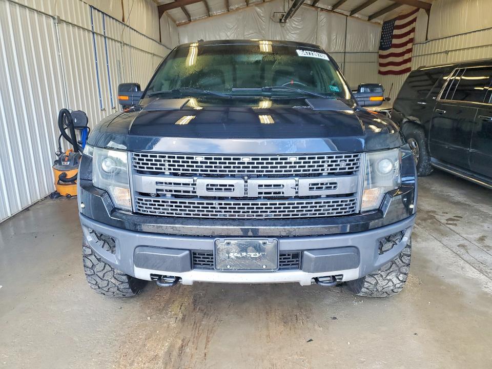 Aukcja sprzedaży 2014 Ford F150, vin: 1FTFW1R67EFD05263, numer aukcji: 64773976