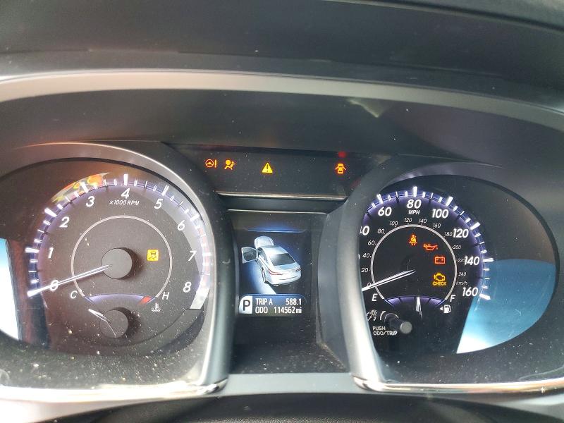 64342696 :رقم المزاد ، 4T1BK1EB2GU212660 vin ، 2016 Toyota Avalon مزاد بيع