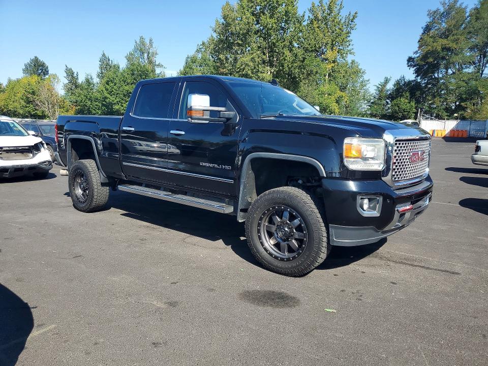 Продаж на аукціоні авто 2015 Gmc Sierra, vin: 1GT120E87FF671278, номер лоту: 67270166