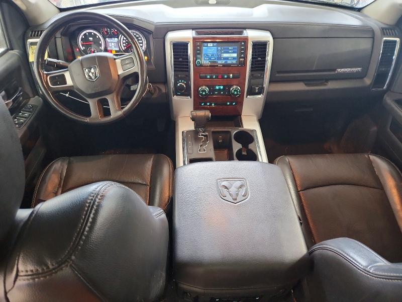 Aukcja sprzedaży 2010 Dodge Ram 1500, vin: 1D7RV1CT5AS255033, numer aukcji: 64132846