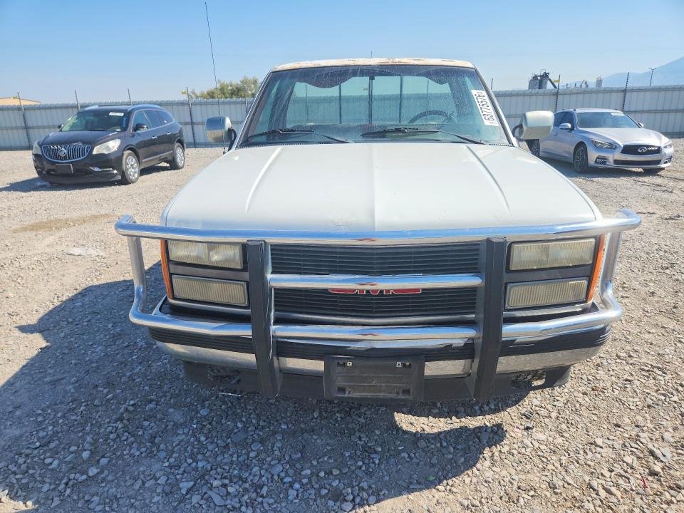 Продажа на аукционе авто 1990 Gmc Sierra, vin: 1GTFC24KXLZ512874, номер лота: 63775576