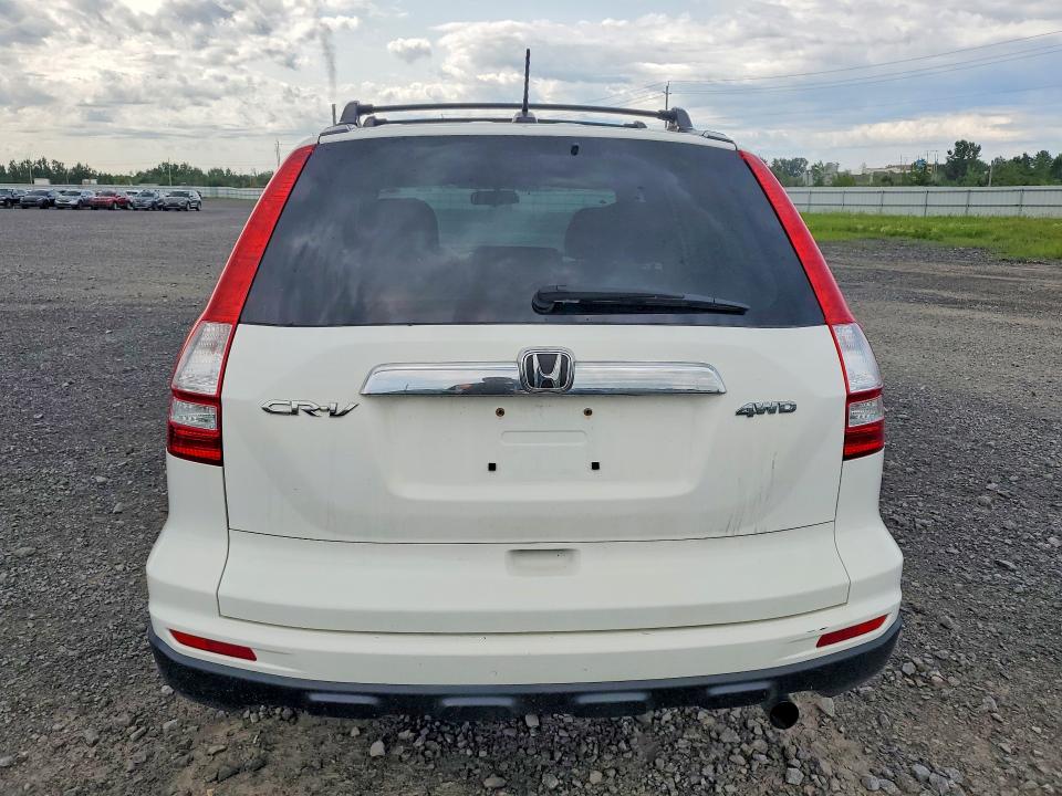 Продаж на аукціоні авто 2011 Honda Cr-v, vin: 5J6RE4H75BL820667, номер лоту: 64387986