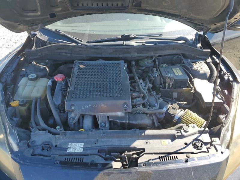 Продаж на аукціоні авто 2010 Mazda Speed, vin: JM1BL1H44A1280255, номер лоту: 64984776