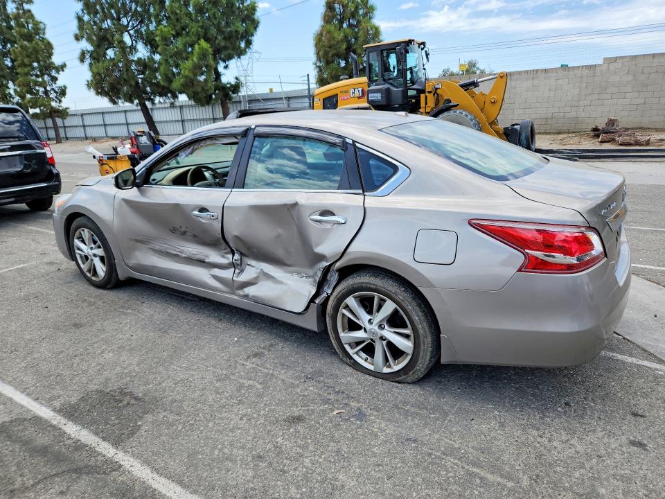 Продаж на аукціоні авто 2013 Nissan Altima, vin: 1N4AL3AP7DC209612, номер лоту: 64499496