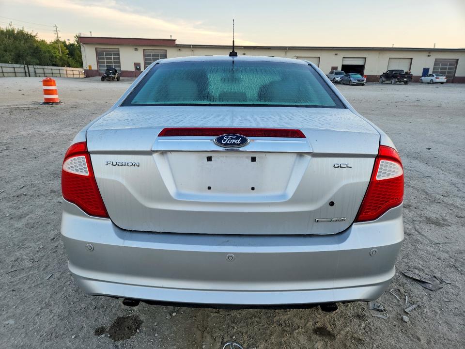 67131526 :رقم المزاد ، 3FAHP0JG8BR159593 vin ، 2011 Ford Fusion مزاد بيع