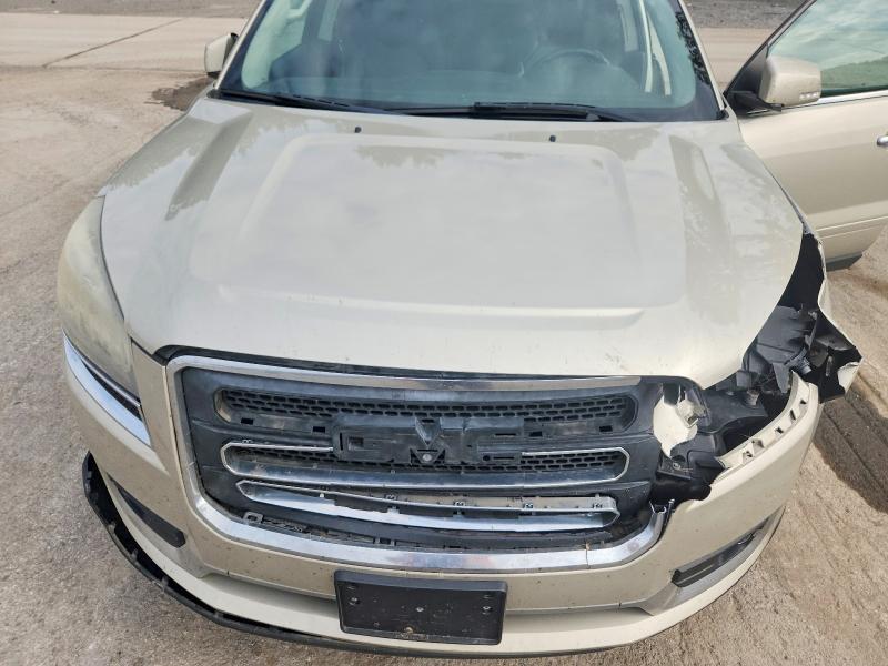 65051236 :رقم المزاد ، 1GKKVRKD0EJ102693 vin ، 2014 Gmc Acadia مزاد بيع