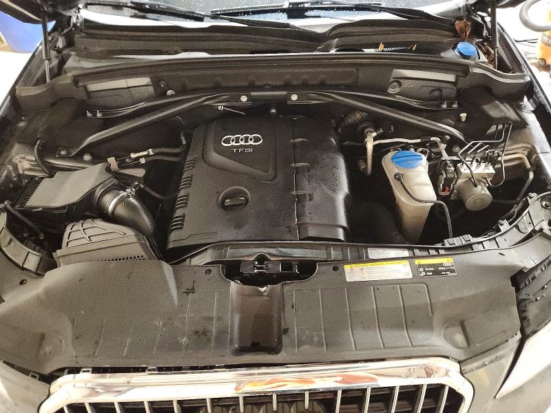 Продаж на аукціоні авто 2016 Audi Q5, vin: WA1L2AFP4GA007369, номер лоту: 65028836