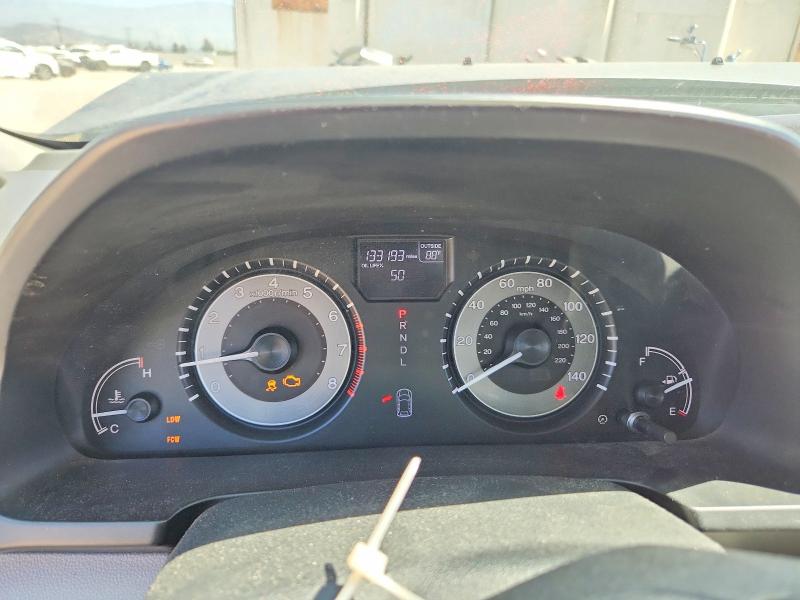Продажа на аукционе авто 2014 Honda Odyssey, vin: 5FNRL5H62EB059936, номер лота: 65701406