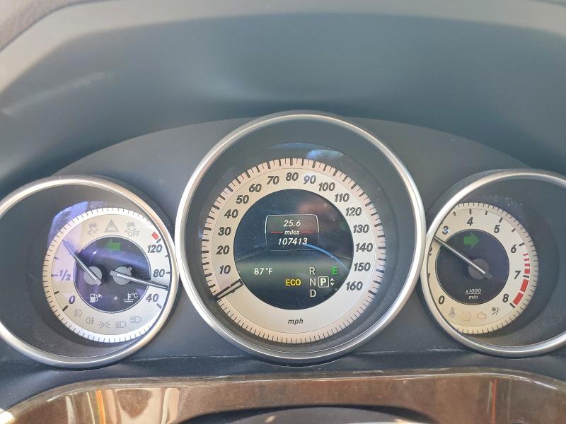 Продаж на аукціоні авто 2014 Mercedes-benz E, vin: WDDHF5KB6EA878245, номер лоту: 63520576