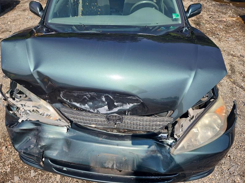 2002 Toyota Camry მანქანა იყიდება აუქციონზე, vin: 4T1BE30K52U527391, აუქციონის ნომერი: 64846046