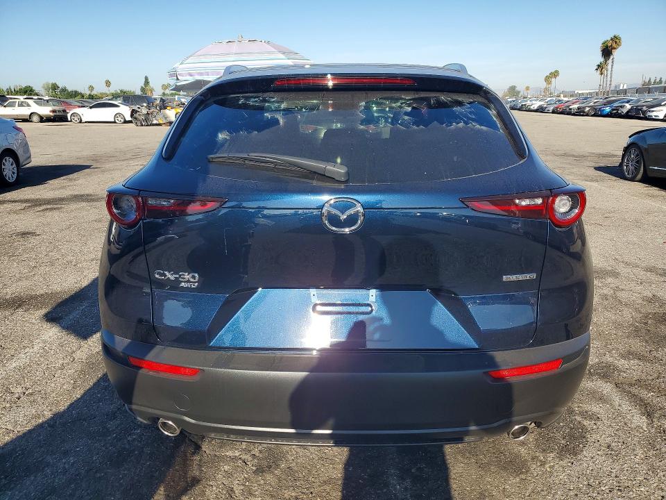 Aukcja sprzedaży 2024 Mazda Cx-30, vin: 3MVDMBCM7RM668158, numer aukcji: 65483626
