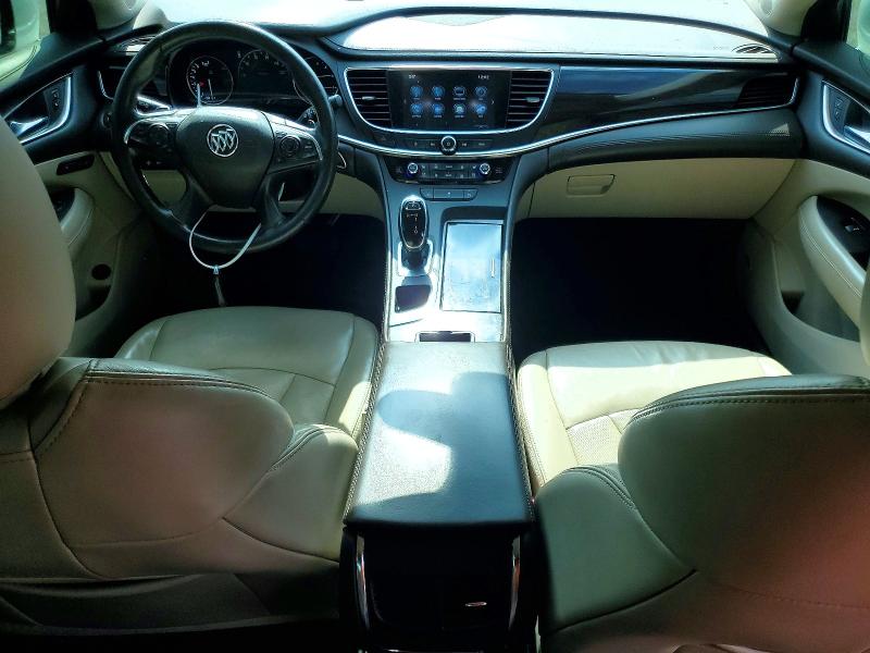 Aukcja sprzedaży 2017 Buick Lacrosse, vin: 1G4ZR5SS4HU131716, numer aukcji: 63908406