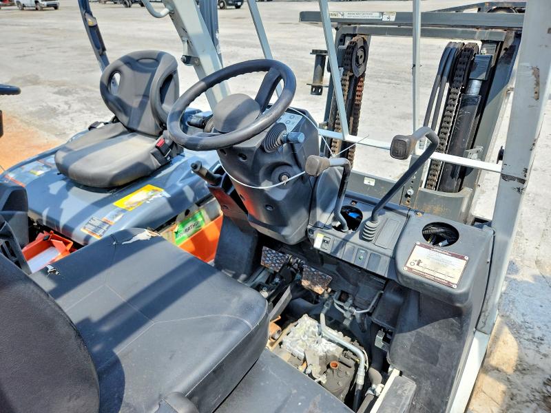 Продаж на аукціоні авто 2017 Unicariers Mcp1f2a20lv, vin: CP1F29W24247, номер лоту: 64743296