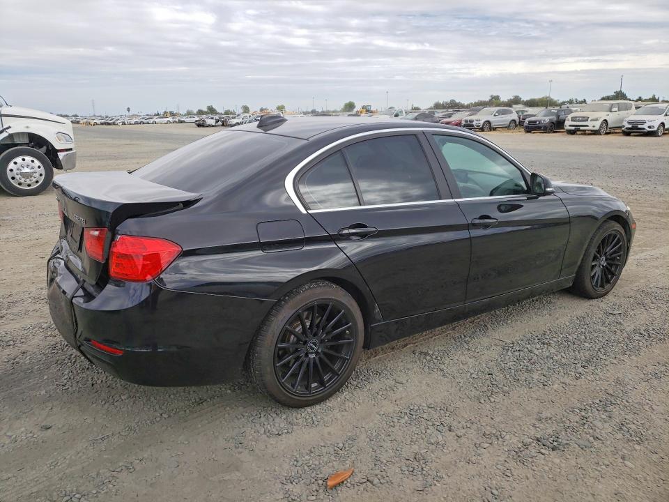Aukcja sprzedaży 2015 Bmw 328, vin: WBA3B3G54FNR86720, numer aukcji: 67125066
